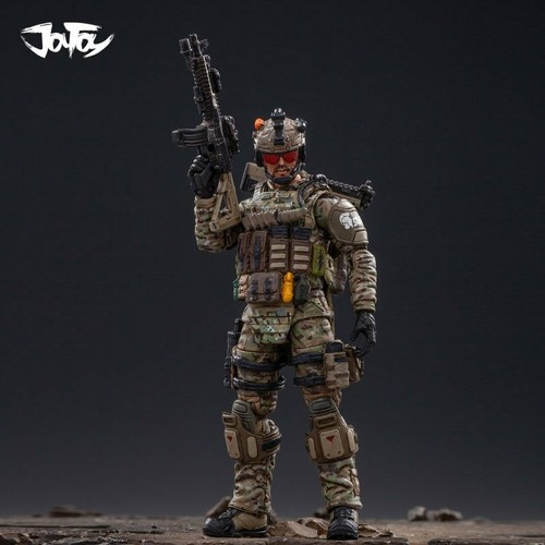 army Cavalry paladin hero Action Figure New Toy Joy Toy 1//18 JTHC004 U.S