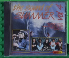 Various - The Sound Of Summer Vol. 4 - Success - CD