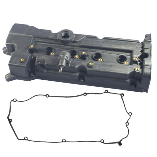 Engine Valve Cover With Gasket 22410-26860 For Accent Rio DOHC 2006-2011 1.6L