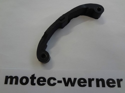 Spanner Schiene für CX500 mit manueller Einstellmechanik Steuerkettenspanner