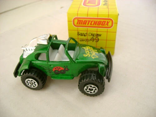 Modellini statici di auto, furgoni e camion escavatori