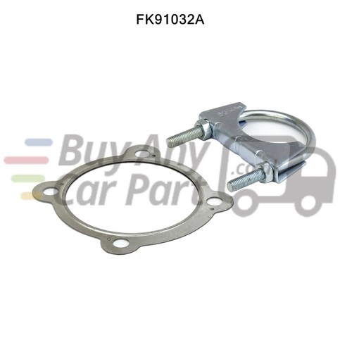 Fitting Kit AUDI A3 1.8 12//2000 Approved Petrol Cat