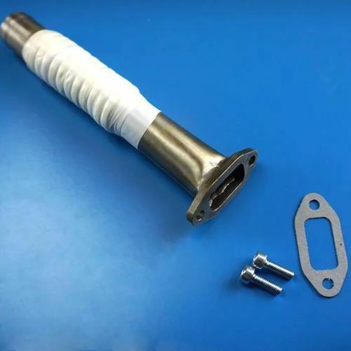 DLE Rear Exhaust Pipe /& Muffler for DLE35RA Engine