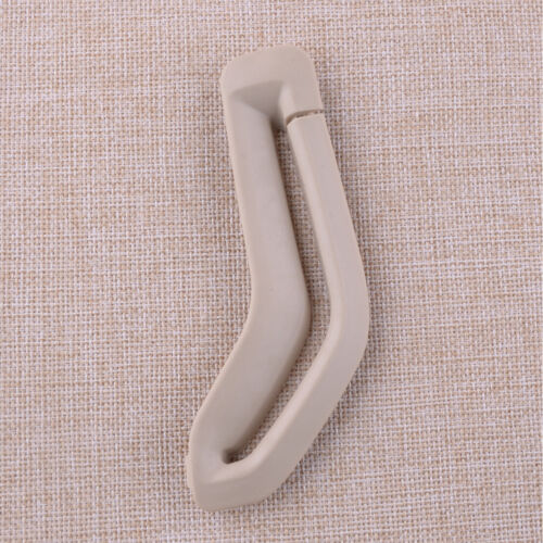 Right Beige Selector Gate Seat Belt Trim B-Pillar fit for Volvo V70 S60 S80 New 