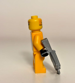 LEGO Ninjago Skylor njo135 – Tournament of Elements 70746