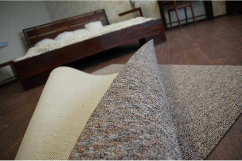 Moderne Läufer beige 310 Teppich Korridor Flur Diele Breite 50 70 cm 60