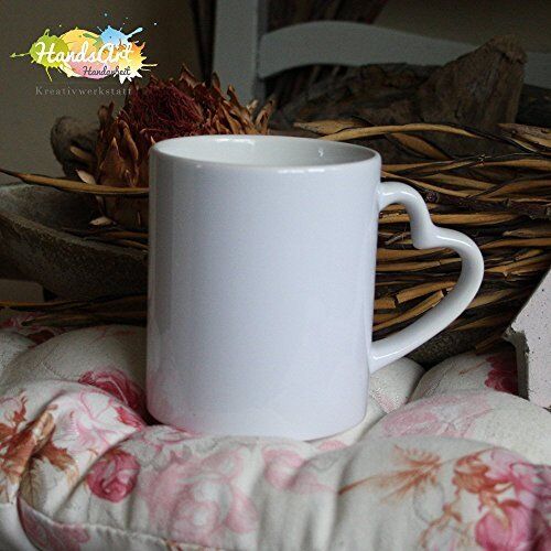 Cup/one day in Old Age Home Christmas Gift Friend Friendship 