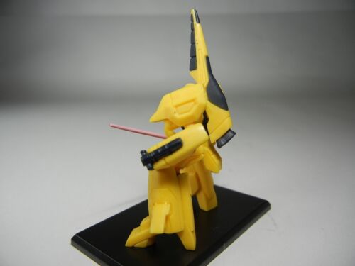 Gundam Collection Vol.8 MSA-005 METHUSS Beam Saber  1/400 Figure BANDAI 