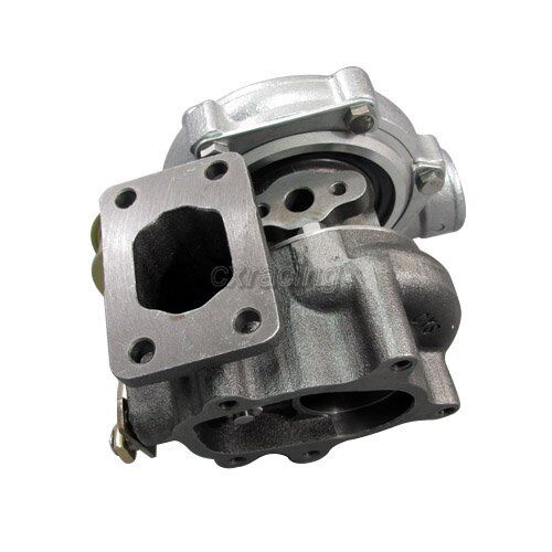 CXRacing T28 Turbo Charger .42 A//R Compressor .86 A//R Turbine For S13//S14 SR20