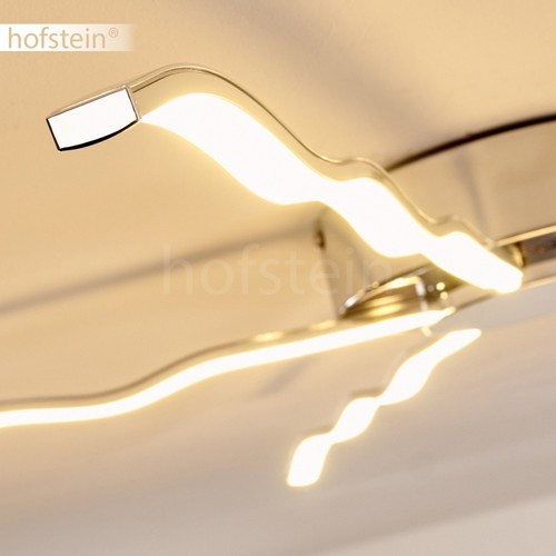 Luxus LED Wohn Schlaf Raum Zimmer Beleuchtung Flur Dielen Lampen Decken Leuchten