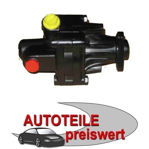 Servopumpe Audi 100 A4 B5 A6 Quattro Avant VW Passat 3B