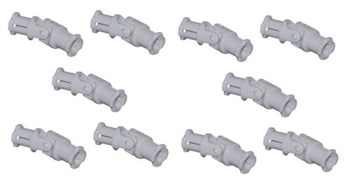 ☀️NEW LEGO TECHNIC Universal Joint 10 pieces Mindstorms UV joints EV3