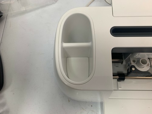 Cricut Maker Champagne Fine Point Blade USB Cord Power Supply
