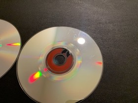 Skies of Arcadia (Sega Dreamcast, 2000) Discs Only Tested & Works Authentic!