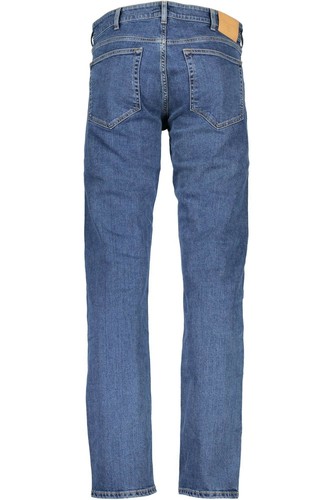 86079 gant Jeans Uomo