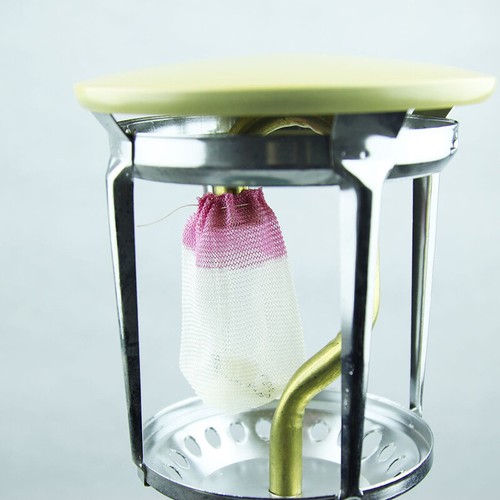 New 10 Pcs Camping Gas Lamp Lantern Mantles Light Replacement Cover Outdoor Prop