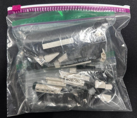 Lego Architecture #21006 The White House 6 bags - Pre-Owned