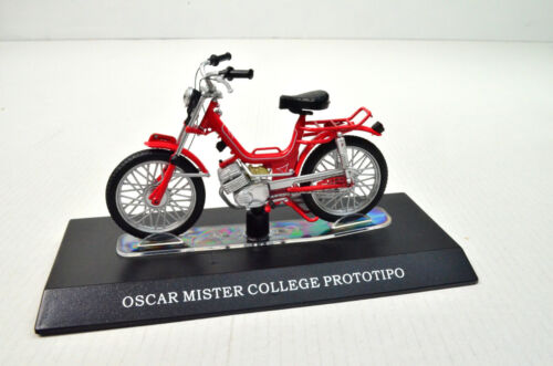 Oscar Mister College Prototipo Maßstab 1:18 Fahrzeugmodell von Atlas 