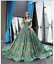 Off  Shoulder Sequins Ball Quinceanera Dress Sweet 16 Birthday Party Prom Gown 