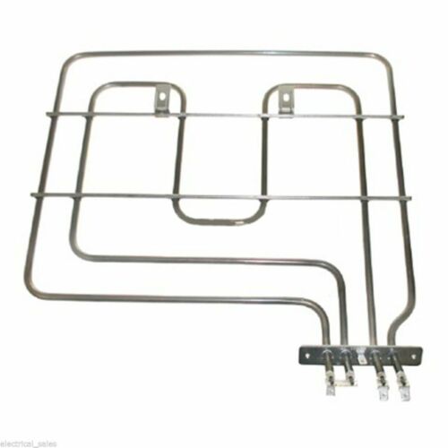 2200W Genuine Blomberg Oven Cooker Dual Grill Element Heater 