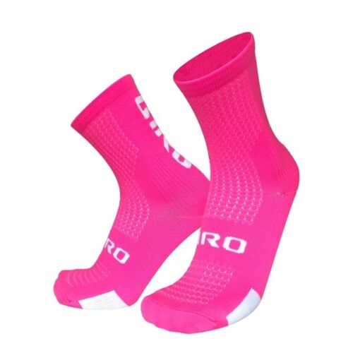 Red White...GIRO Cycling Socks Fast Dispatch 1 P Giro HRC Team Black Blue