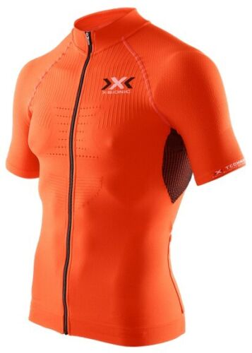 X-bionic the truco Biking camisa o100044 radshirt para caballeros