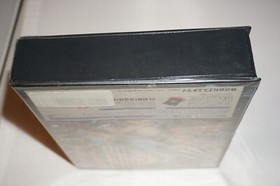 Last Resort (Neo Geo AES Japanese) Complete