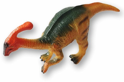 DKB XL Spielzeug Dinosaurier Dinos Set T Rex Spielfiguren 8 verschiedene