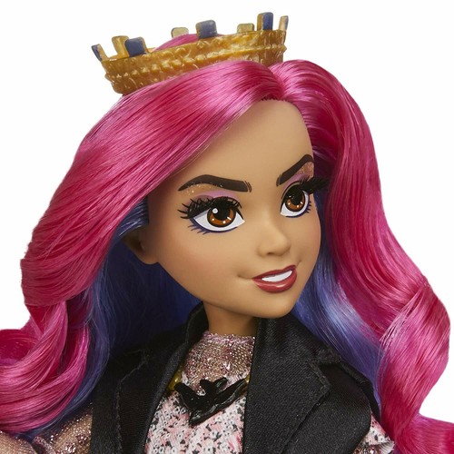 Disney Descendants 3 Audrey Queen Of Mean Doll