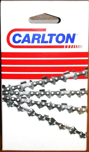 CARLTON Full Chisel Chainsaw Saw Chain for Husqvarna /& Stihl 3//8 .050