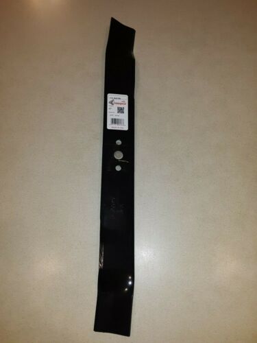 Replaces AYP 14114 NEW Rotary Copperhead 15-6236 Mulcher Mower Blade 22/" x 5//8/"