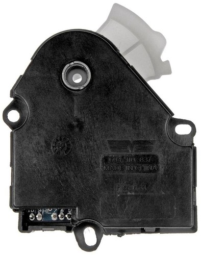 For GMC Envoy Chevy Trailblazer Saab 9-7x HVAC Air Door Actuator Dorman 604-110