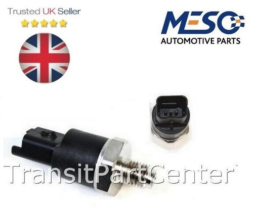 FUEL RAIL PRESSURE RELIEF VALVE SENSOR FIAT DUCATO 2.0 JTD