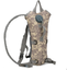 3L Water Bladder Bags Military Hiking Camping Hydration Backpack Outdoor Packs