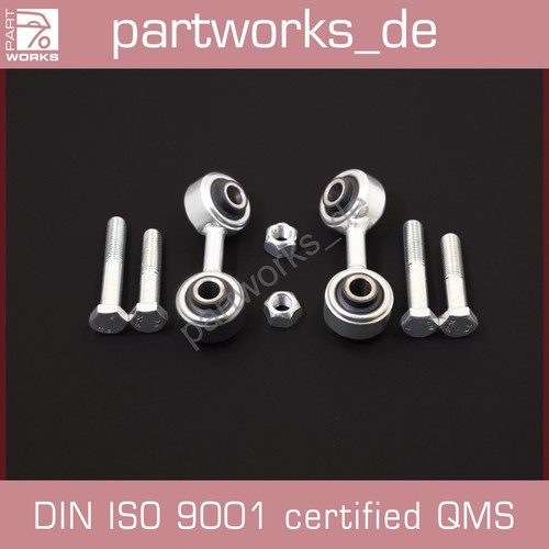S KOPPELSTANGEN FÜR PORSCHE 911 G SC 930 78-89 HINTEN SPORT