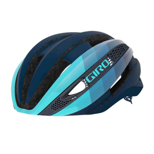 55-59cm MIPS - Medio Giro casco Synthe - EX-DISPLAY
