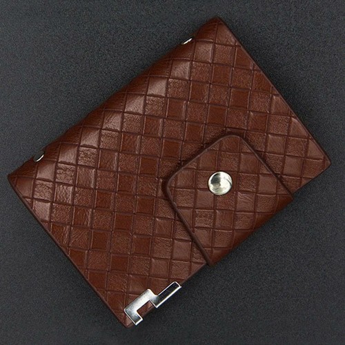 Men Women 26Card ID Credit Card Holder PU Leather Pocket Case Purse Gift@ 01