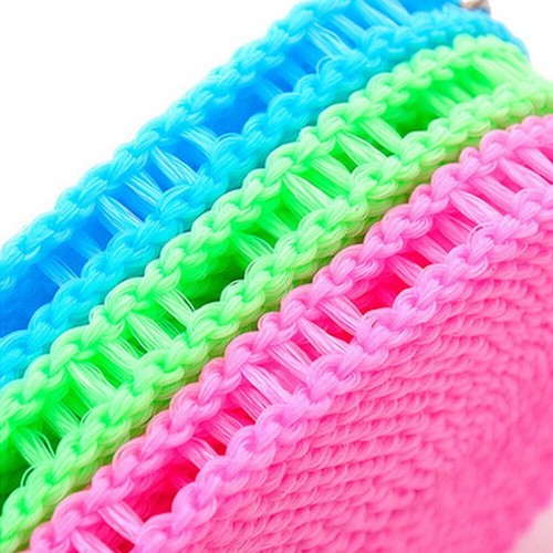 5M Non-slip Nylon Washing Clothesline Outdoor Travel Camping Clothes Line Rope