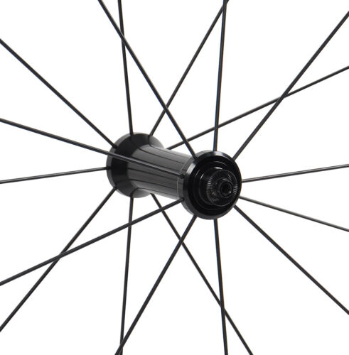 Carbon Wheelset Rim brake 700C Road Bike Race Matt Clincher Cycle Chosen 40mm