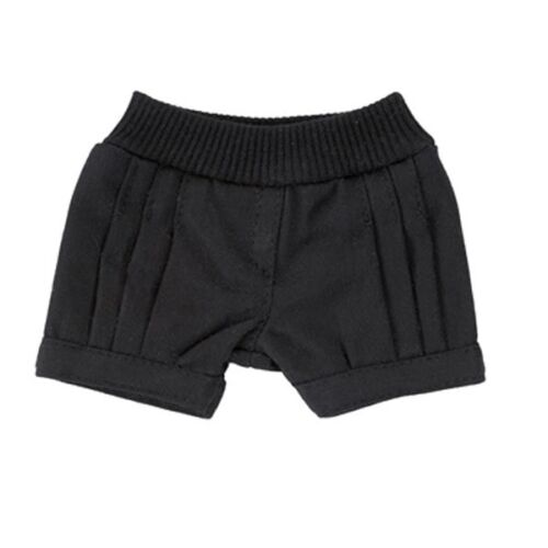 A1 Black Pot PP Pants Dollmore 1/4 BJD shorts MSD 
