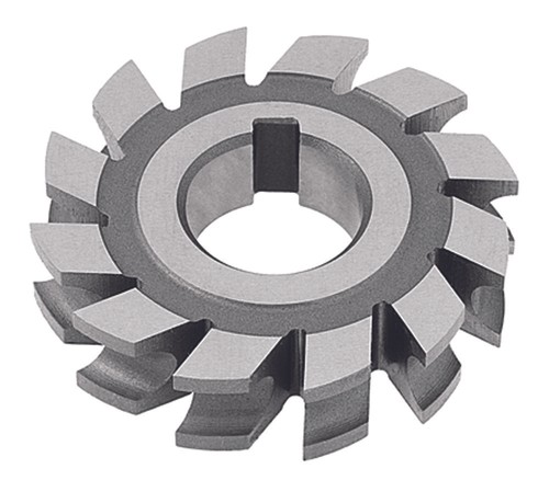 1//2 x 3 x 1/" HSS Concave Cutter