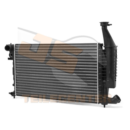 NRF Kühler Wasserkühler Motorkühlung Motorkühler für Fahrzeuge mit Klimaanlage