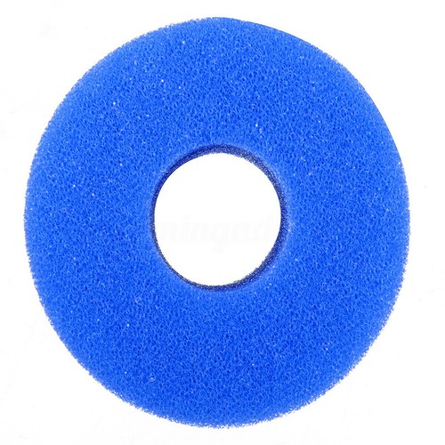 UK Swimming Pool Filter Foam Reusable Tub Filter Cartridge For Intex S1 Type