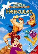 Hercules von John Musker, Ron Clements | DVD | Zustand gut