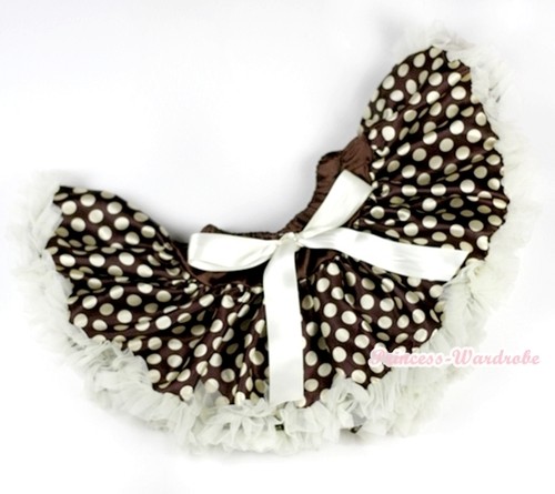 PART 2 OPTIONAL Pattern Print Newborn Baby Pettiskirt Skirt Tutu Dress NB-12M