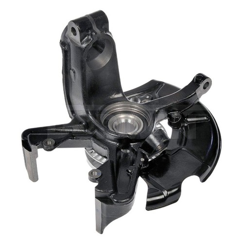 For Volkswagen Beetle Cabrio 10 Steering Knuckle Kit Solutions Front Passenger