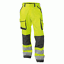 Orange//Green Details about / DASSY Chicago 200807 Hi-Vis Kneepad Work Trousers