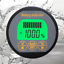 Battery Monitor 80V 350A  Auto Car Boat Motor UPS  lithium iron lead-acid 999 AH 