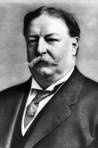 William Howard Taft 27th President of the United States New 5x7 Photo