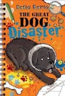 The Great Dog Disaster by Katie Davies (Hardback, 2013)